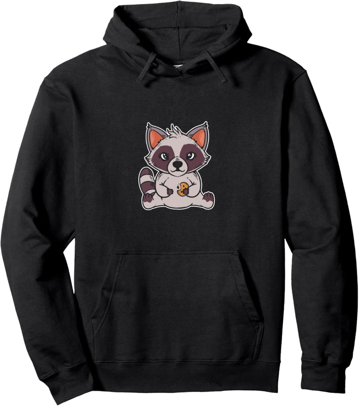 Wack essen Keks Süssooth Pullover Hoodie