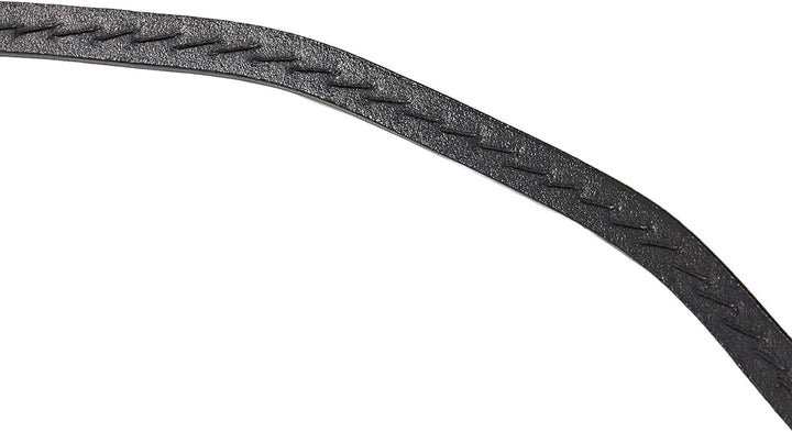 PresTeq Faysport Shinebright Brow Band Black Black Cob, Black Black Cob