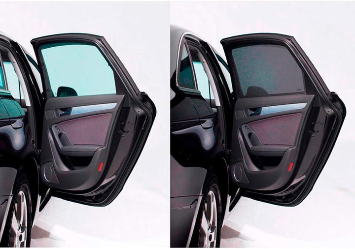 ClimAir Car Comfort Sonniboy kompatibel mit Kia Sportage (QLE) 2016-