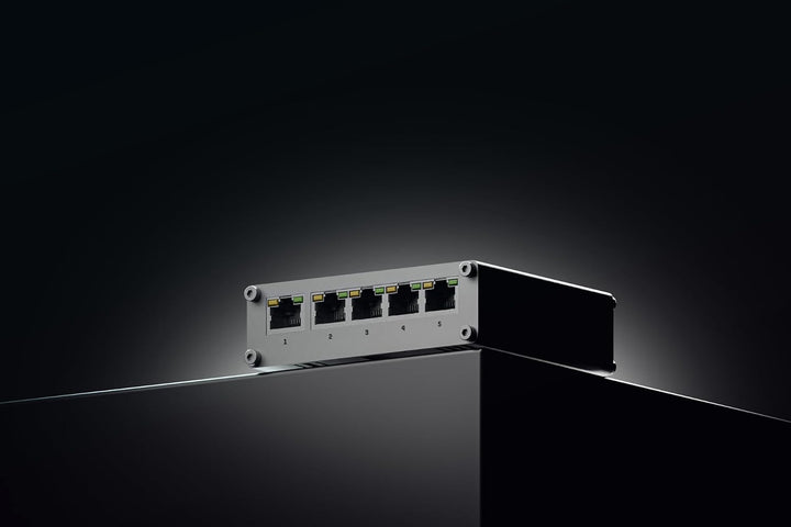Teltonika TSW110 Switch