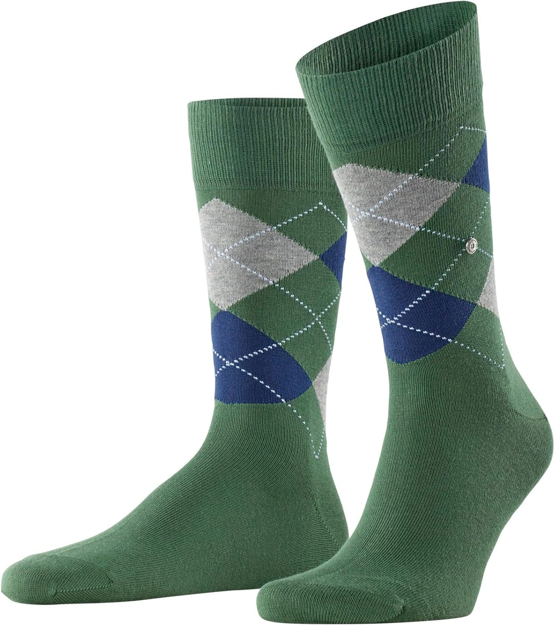 Burlington X-Mas Gift Box Socken Blickdicht Baumwolle, Mehrfarbig (Sortiment 0020)