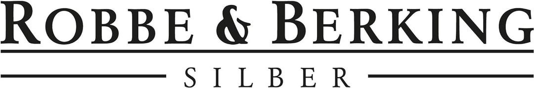 Robbe & Berking Baltic Menügabel (18/8 Edelstahl)