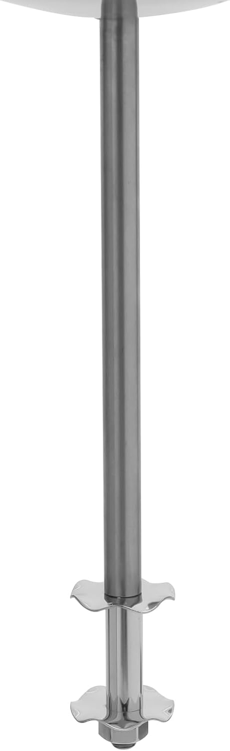 650ML Milchshaker Drink Mixer Getränkemixer Elektrischer Standmixer Edelstahl Shaker für Cocktailmix