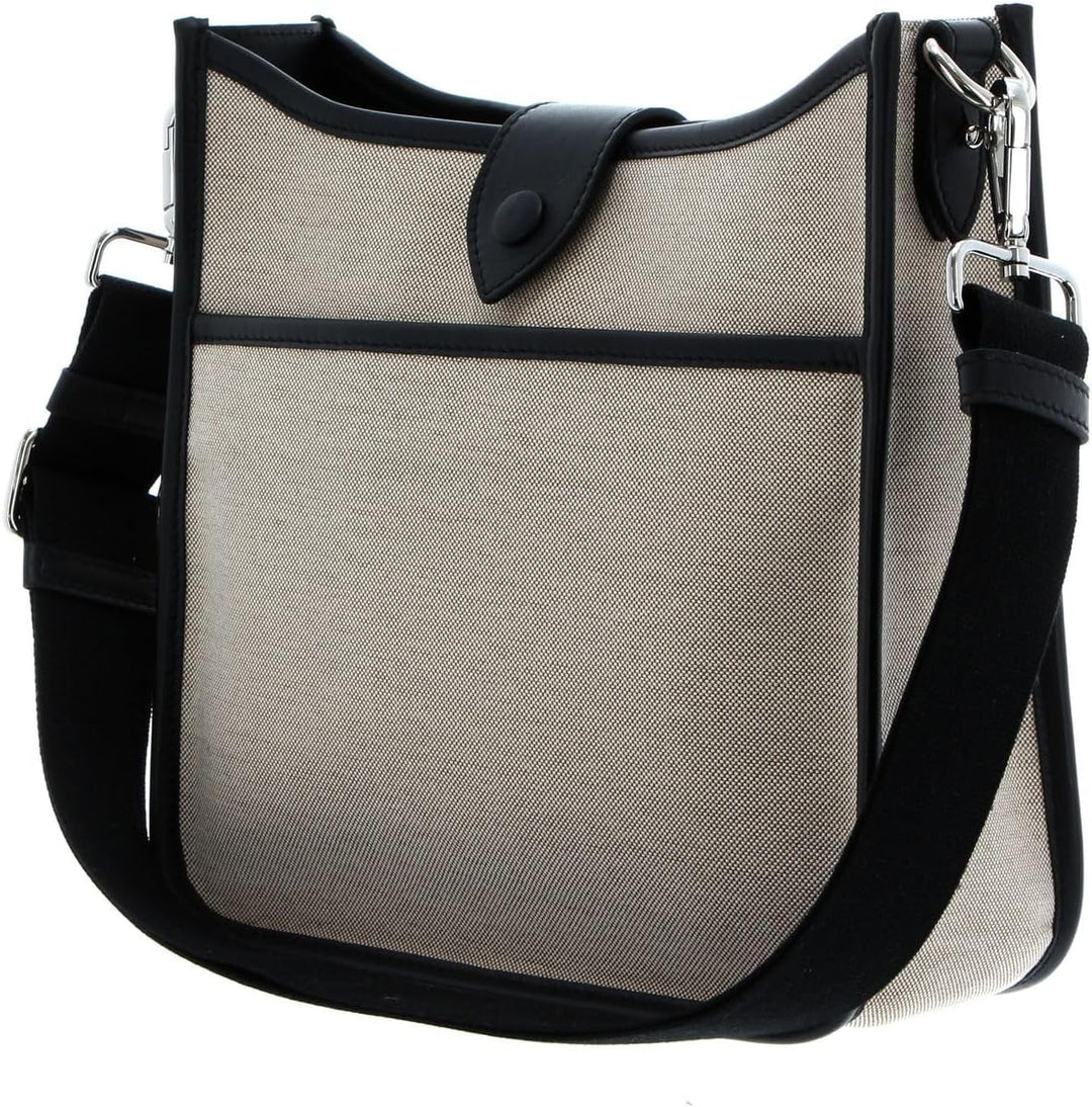 DECADENT Isabella Small Canvas Crossover Navy