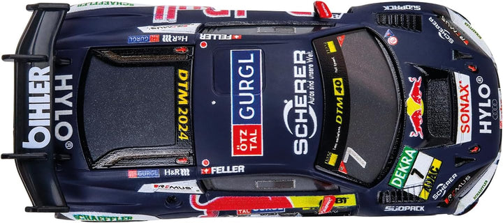 Carrera DTM Speed Giants