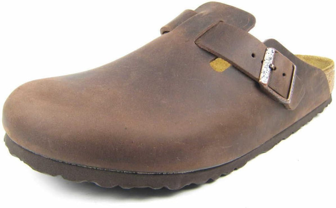 BIRKENSTOCK Arizona 38 EU Braun Habana, 38 EU Braun Habana