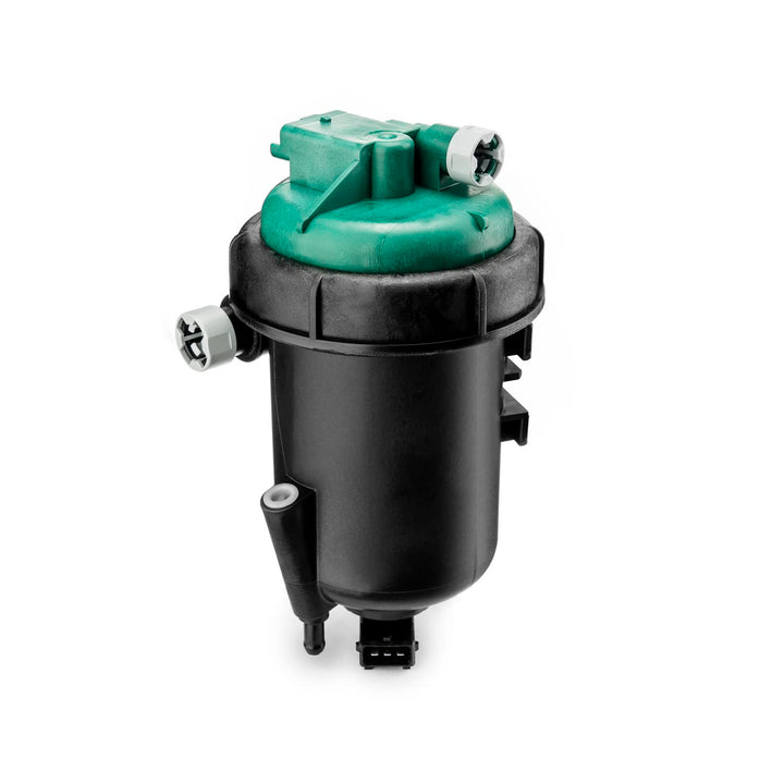 Ufi Filters 55.175.00 Fuel Filter With Housing