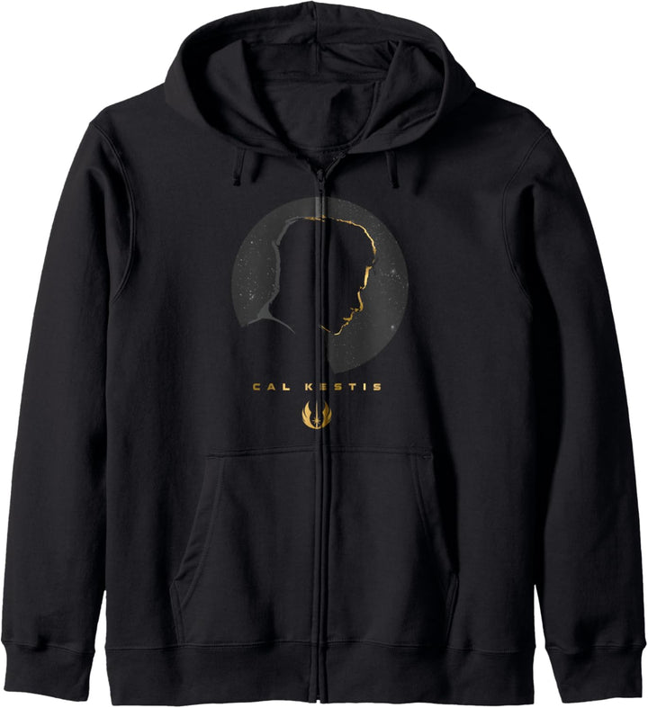 Star Wars Jedi: Fallen Order Cal Kestis Jedi Kapuzenjacke