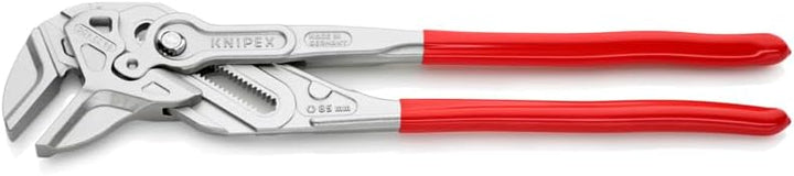 Knipex Tools LP - 8603400US Zangenschlüssel, 40,6 cm 16-Inch, 16-Inch