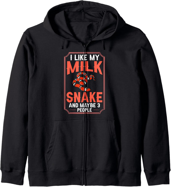 Dreiecksnatter Natter Schlange Reptil Kapuzenjacke