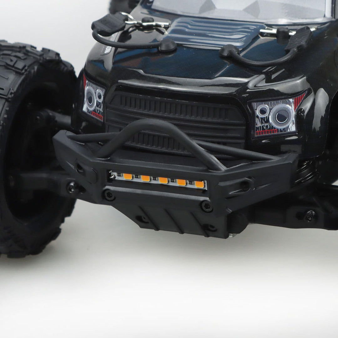 1/16 80KM/H ZD Racing Funkgesteuerter MT-16 Hochgeschwindigkeits 4 * 4 RC Geländewagen RTR Wheelie B