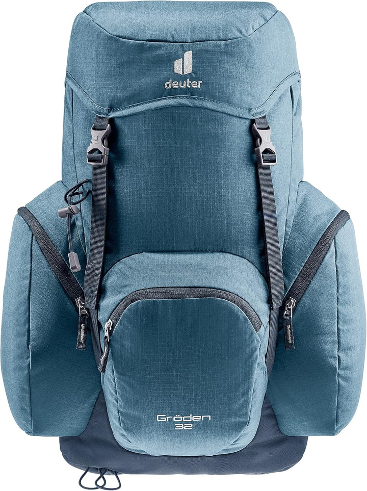 deuter Gröden 32 Classic Wanderrucksack Atlantic-ink 32 L, Atlantic-ink 32 L