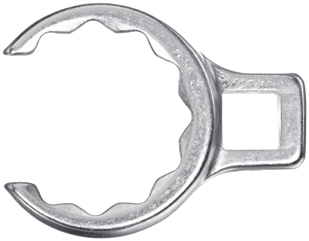 Stahlwille Krähenfuss-Ring-Schlüssel 36mm 36 mm, 36 mm