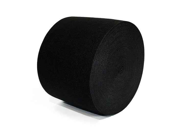 Gummiband Breit, Breites Gummiband Nähen, Elastisches Band zum Nähen, Gummiband zum Nähen，Elastische