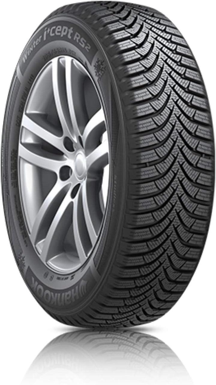 Hankook Winter i*cept RS2 W452 M+S - 135/70R15 70T - Winterreifen 135/70R15 70T - M+S/3PMSF 135/70R1
