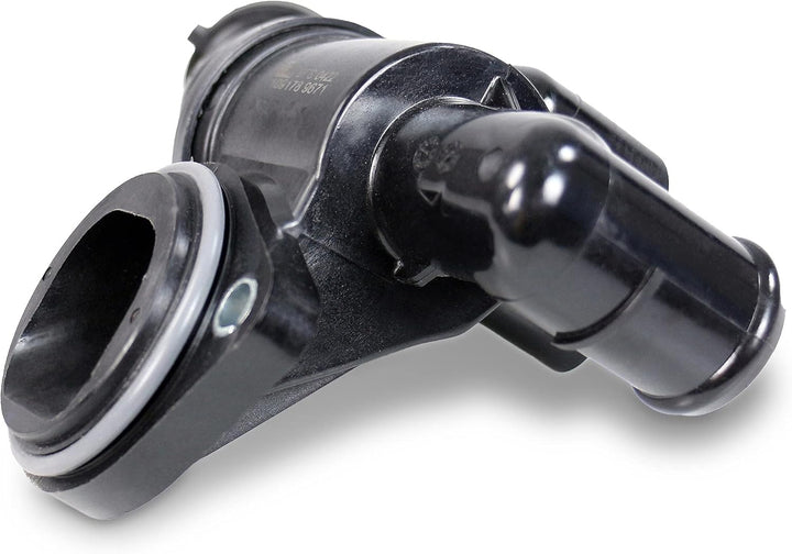 febi bilstein 109178 Thermostat mit Gehäuse und Dichtung, 1 Stück