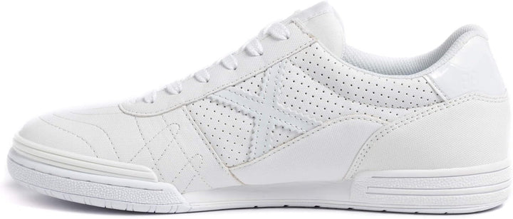 Munich Unisex G-3 Profit Leichtathletik-Schuh 46 EU Weiss, 46 EU Weiß