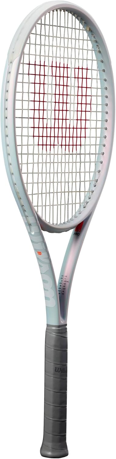 Wilson Shift 99 Pro - Grip Size 2 - 4 1/4", Grip Size 2 - 4 1/4"