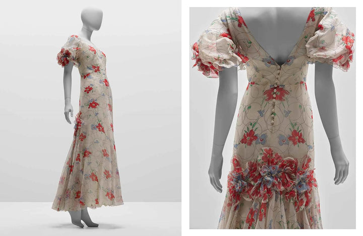Gabrielle Chanel: 60 Years of Fashion, Gebundenes Buch