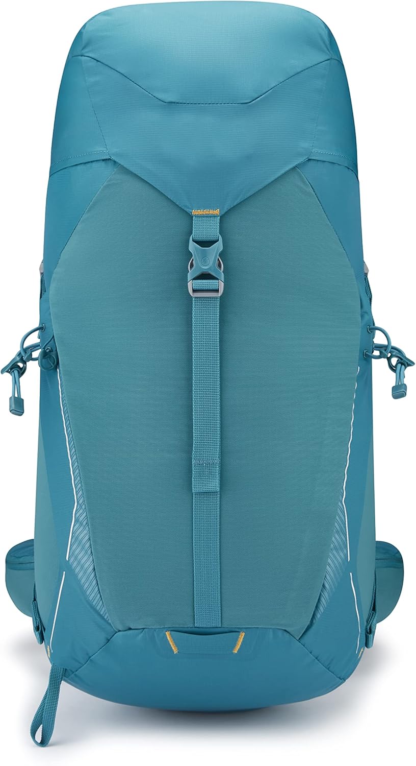 Rab Aeon ND 18 Marina Blue Einheitsgrösse, Marina Blue Einheitsgrösse