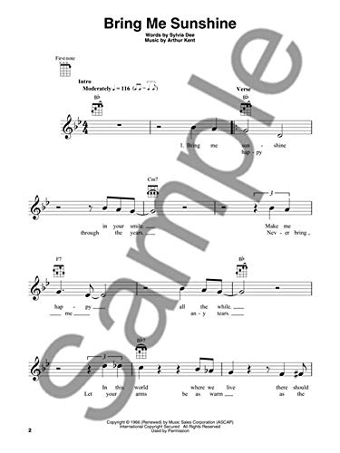 Ukulele Play-Along Volume 29: Over The Rainbow & Other Favorites (Buch/CD): Play 8 of Your Favorite