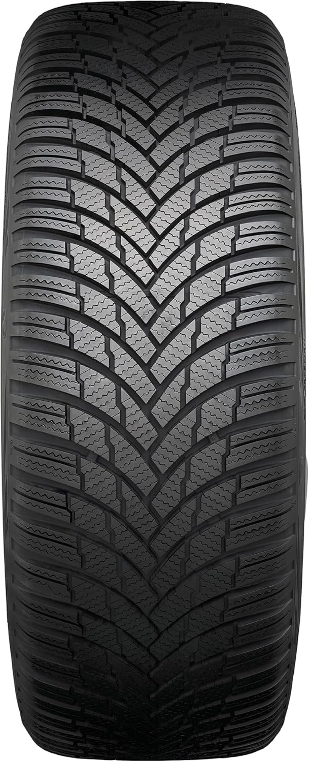 Firestone WINTERHAWK 4 - 195/55 R16 91H XL - C/B/71 - Winterreifen (PKW & SUV) 195/55R16 91H - XL/M+