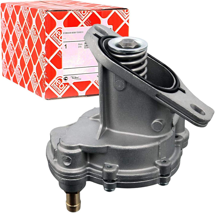 febi bilstein 23248 Vakuumpumpe mit Dichtung , 1 Stück