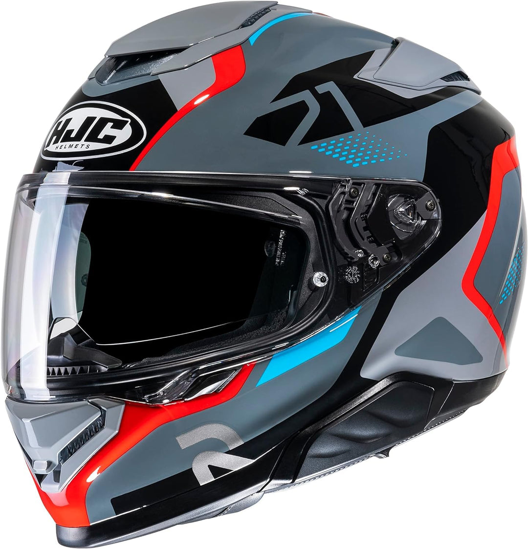 HJC, integralhelme motorrad RPHA71 HAPEL MC21, M M MC21, M MC21