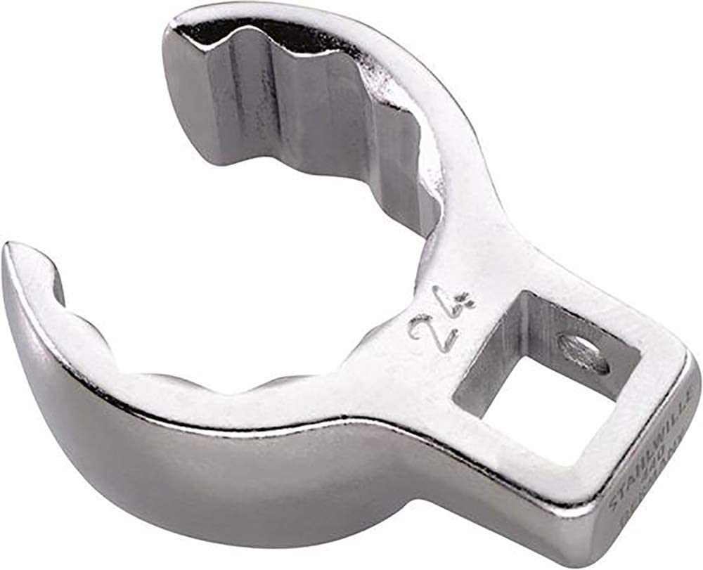 Stahlwille Krähenfuss-Ring-Schlüssel 16mm