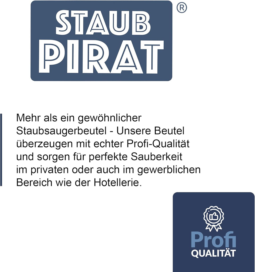 20 Staubsaugerbeutel geeignet für Numatic Henry Hetty James - wie Original Hepa Flo NVM1CH 604015