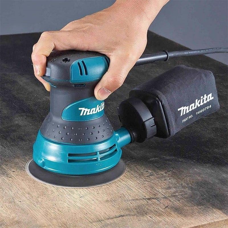 Makita BO5030 Exzenterschleifer 300