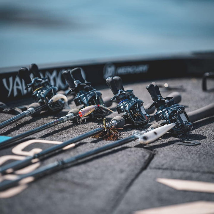 Daiwa Laguna LT Spinnrolle 2000, 2000