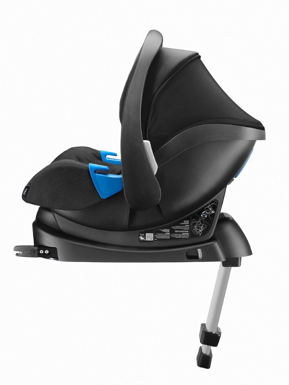 RECARO Privia Ruby