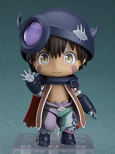 Good Smile Company Made in Abyss – Figur Nendoroid Reg 10 cm