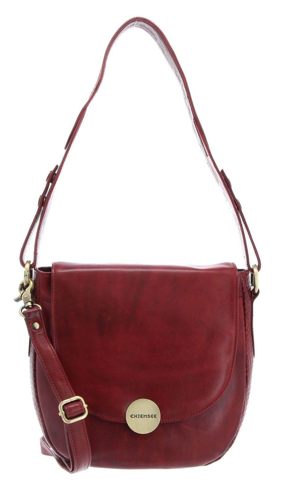 Chiemsee Brisbane Shoulderbag Red