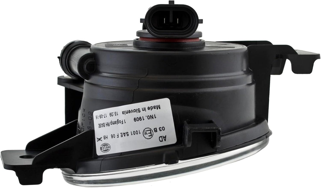 HELLA 1N0 010 407-021 FF-Nebelscheinwerfer - rechts - für u.a. BMW X5 (E70)