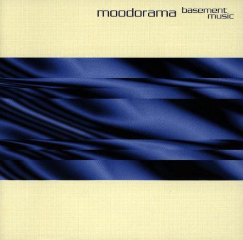 Basement Music, Audio-CD