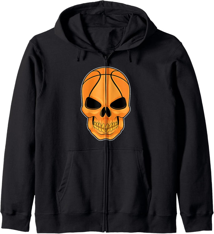 Basketballspieler Basketball Sport Kapuzenjacke