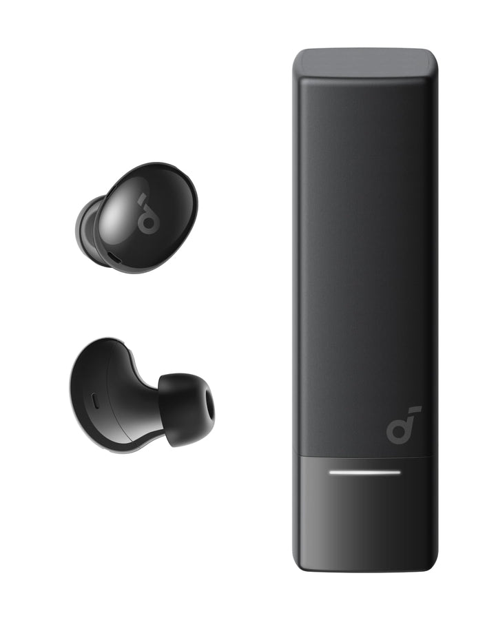soundcore A30i von Anker, Kabellose Kopfhörer, Smartes Noise Cancelling, Ultra-Geräuschunterdrückung