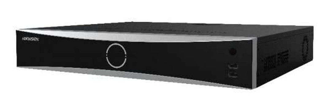 Hikvision NVR 16-Kanal 1TB HDD, Verkabelt, DS-7716NXI-I4/16P/S(C)
