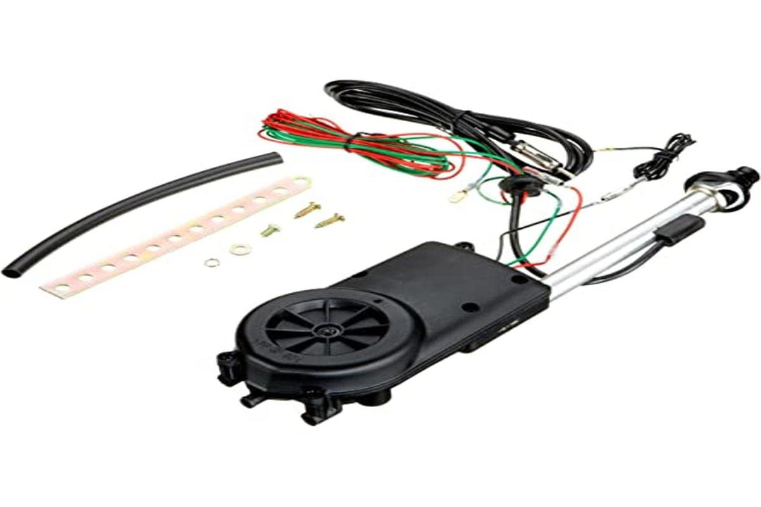 Pilot LA_40281 Motor-Antenne, Vollautomatik, AM/ FM