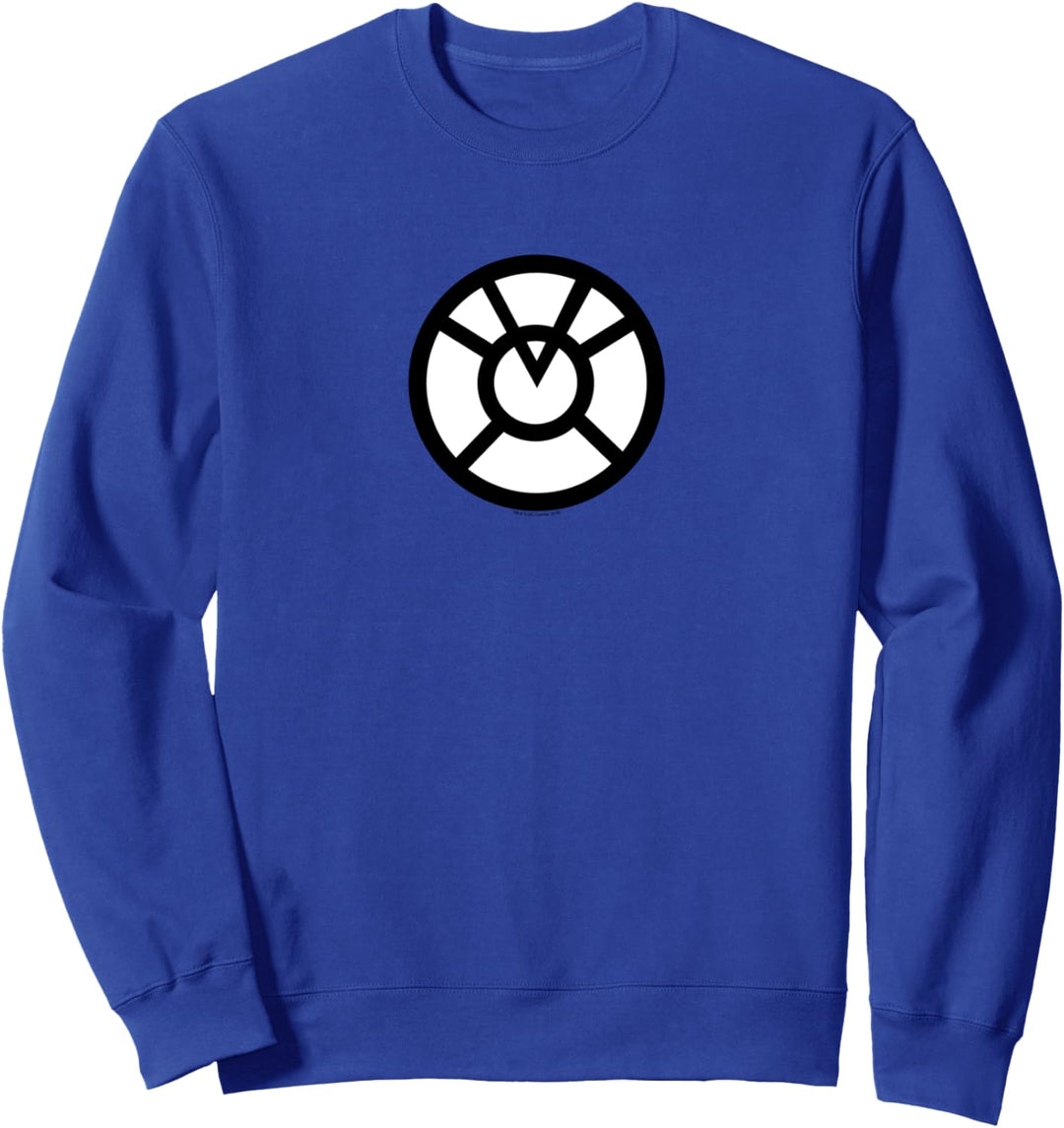 Green Lantern Agent Orange Sweatshirt
