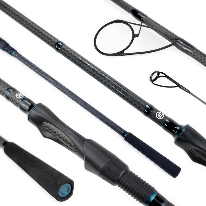 Sportex Competition CS-5 10ft 3,00lbs - KW-Minima Karpfenrute
