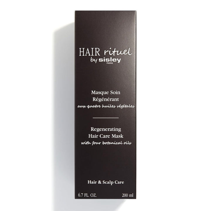 Hair Rituel Masque Soin Régénérant 200 Ml
