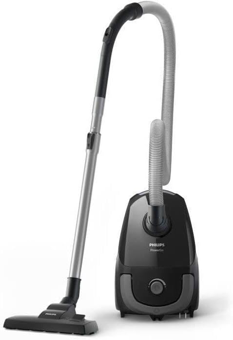 Philips Staubsauger mit Beutel