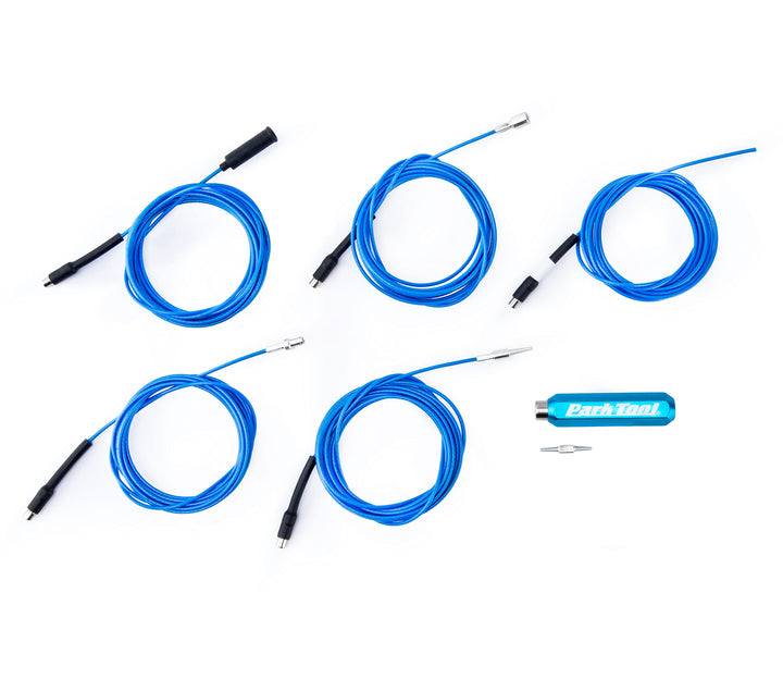 Park Tool Unisex – Erwachsene IR Kabelführungswerkzeug, Blau