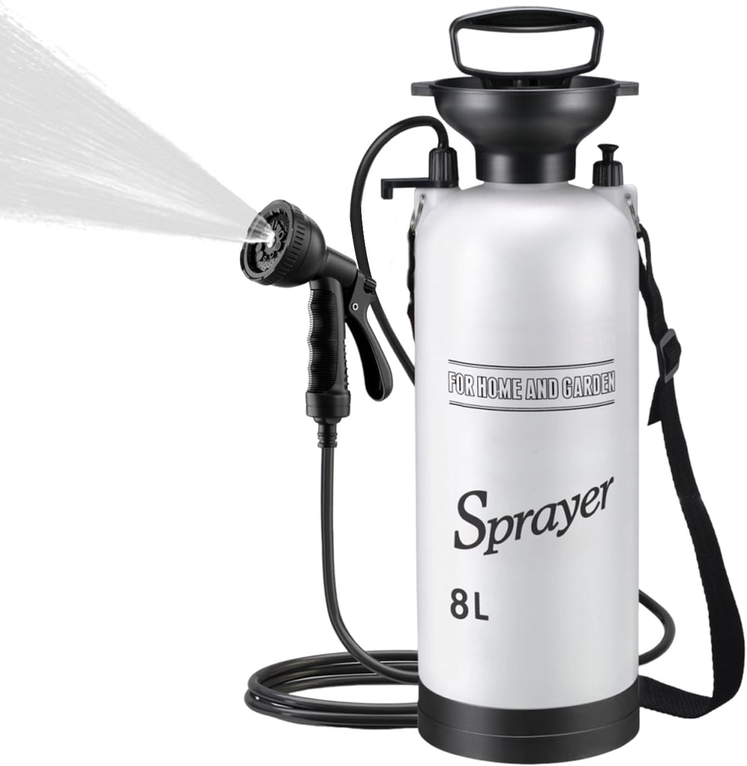 Generisch Tragbare Dusche | Tragbare Wasserpumpe Reisedusche,Outdoor Dusche Handbrause Für Badezimme