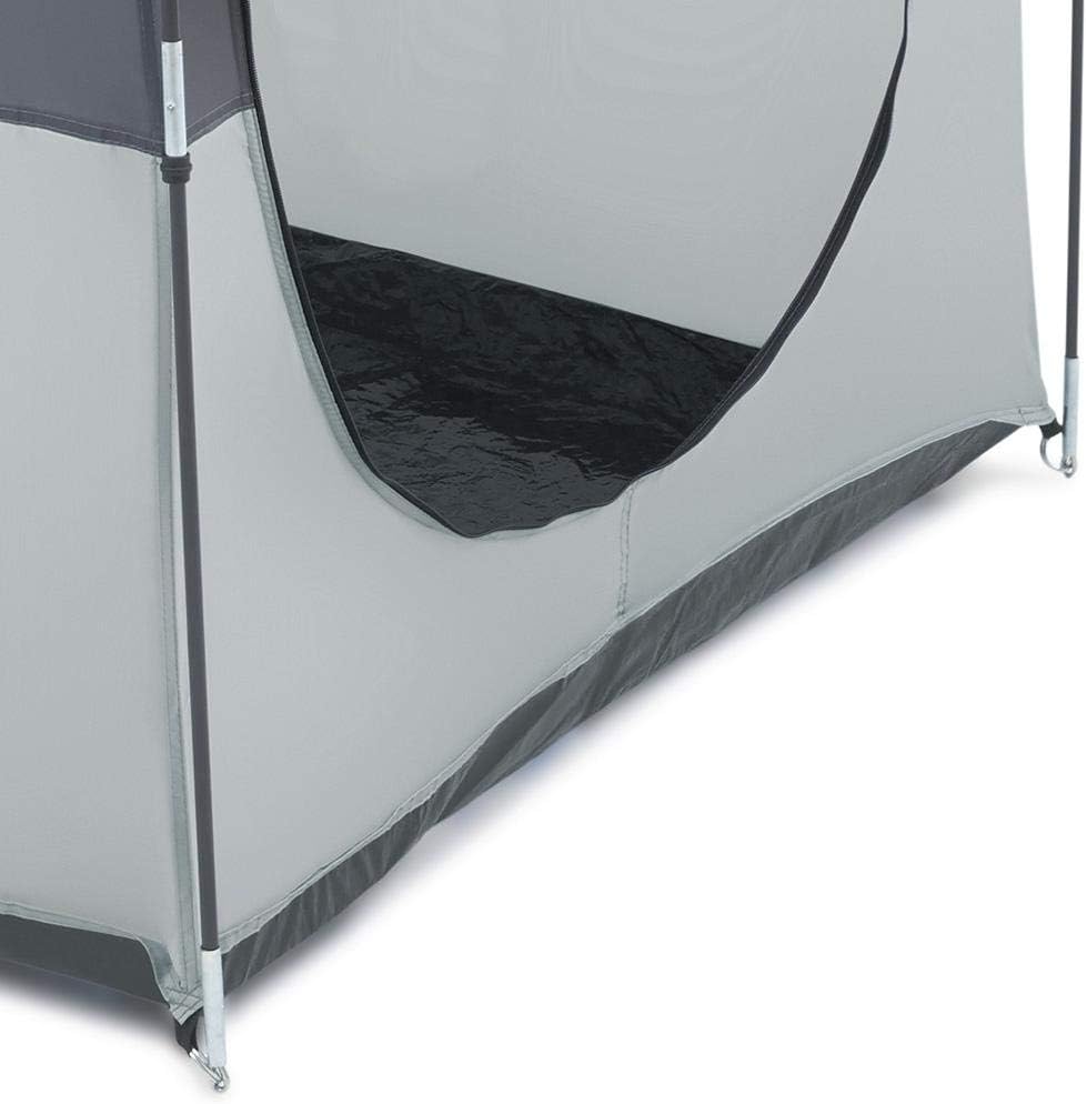 Bestway Pavillo™ Duschzelt, Station Port, 110 x 110 x 190 cm