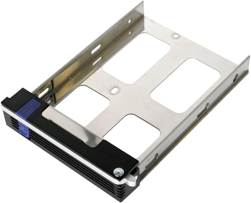 ICY DOCK Extra-Einschub für MB15x / MB45x / MB876 Serien EZ-Tray MB453Tray-2B Extra-Einschub für MB1