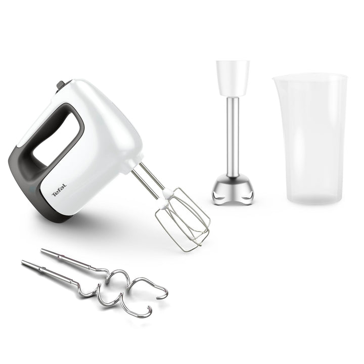 Tefal HT462138 Prep&